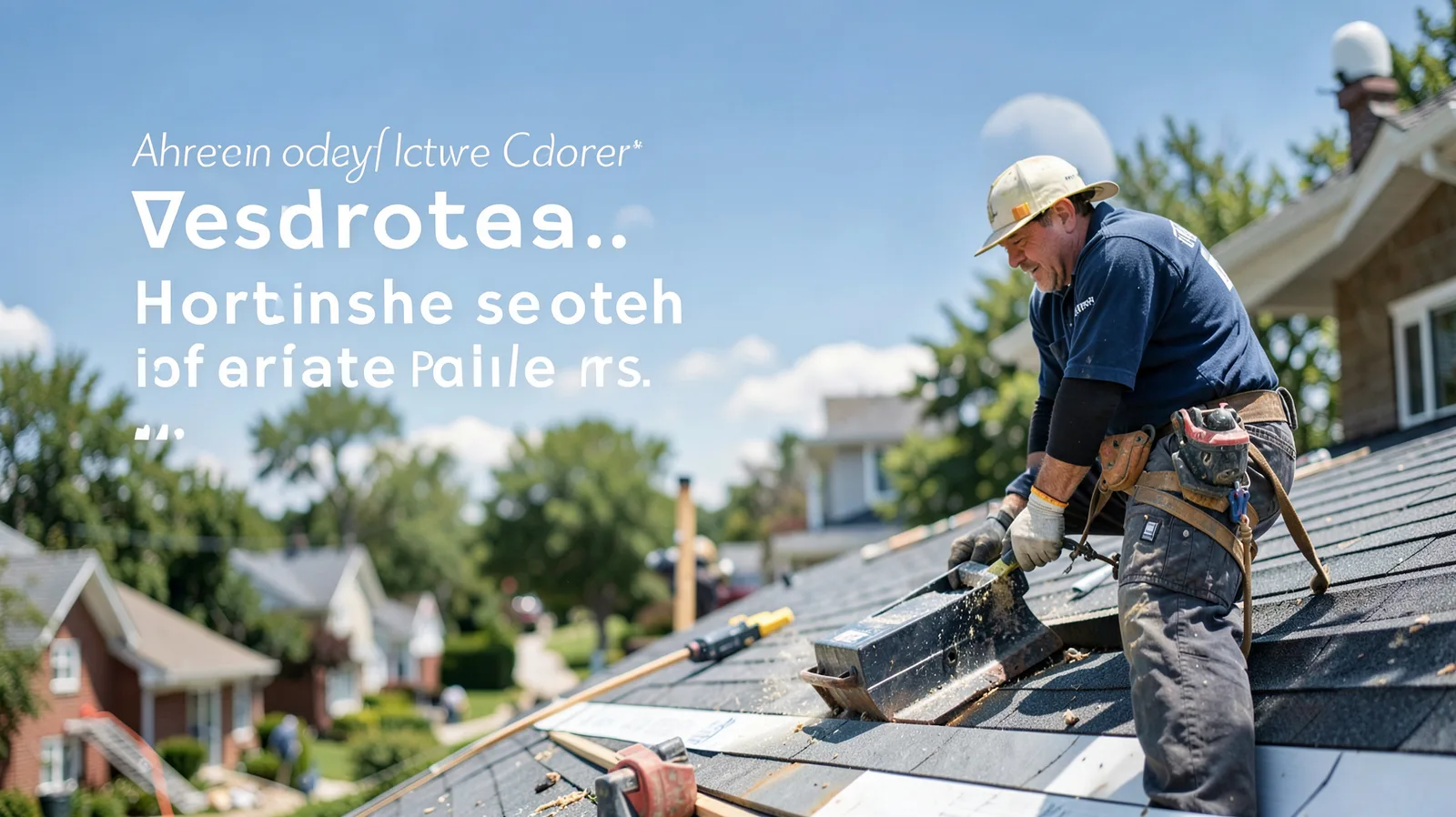 Roof Replacement in Benson, VT near me